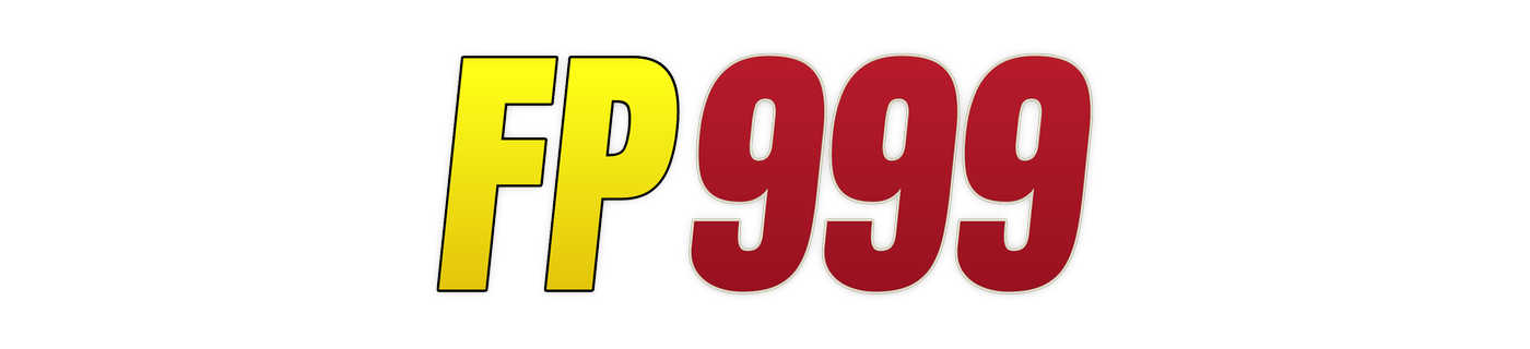 fp999 লোগো